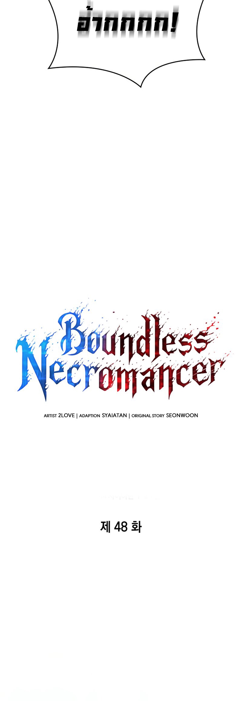 boundless necromancer 48.38