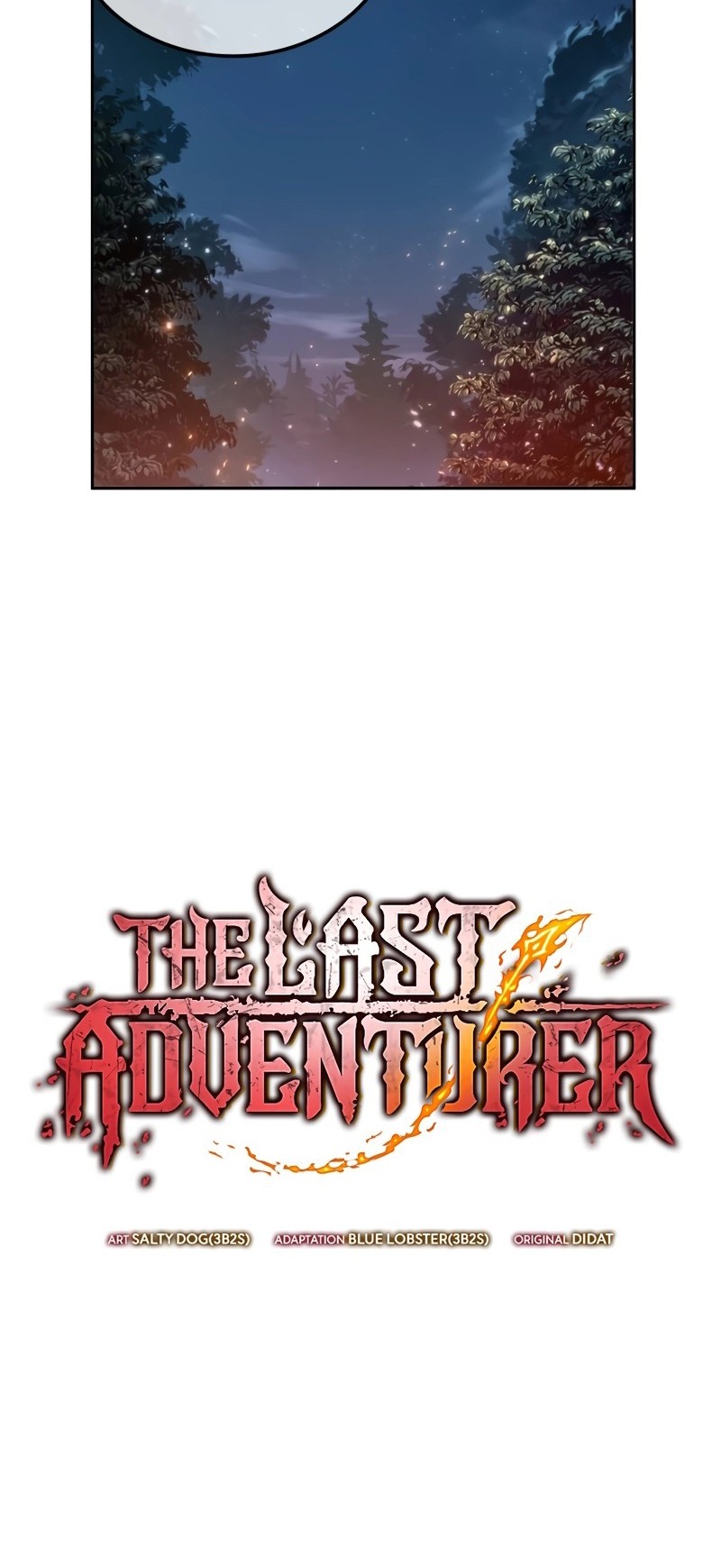 the last adventurer ตอนที่ 30.29