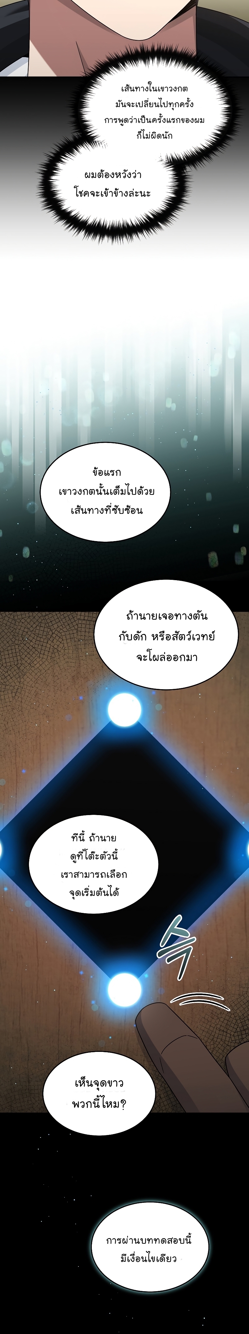 The Newbie Is Too Strong ตอนที่42 (15)