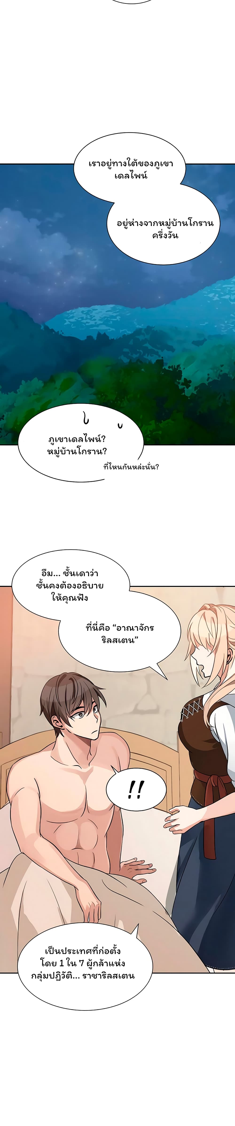 Re entering Another World ตอนที่ 2 (21)