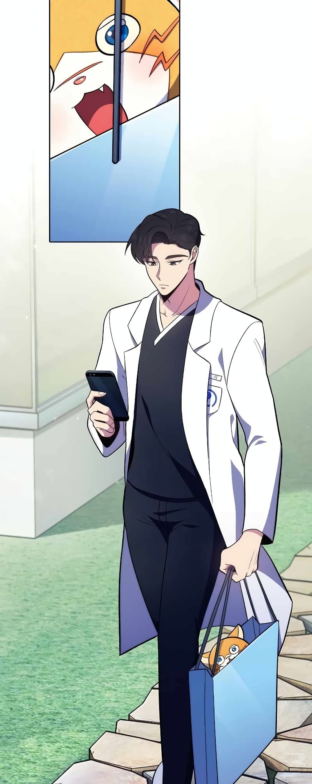 Level Up Doctor 27 (28)