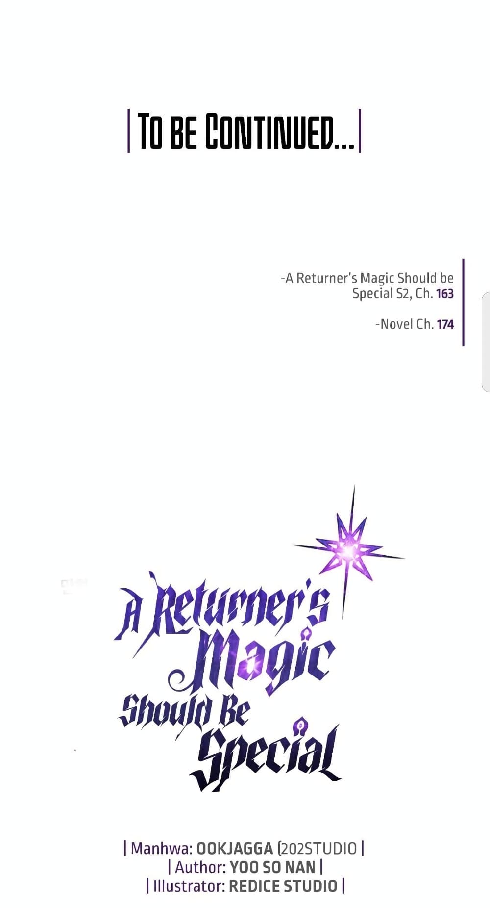 A Returner’s Magic Should Be Special ตอนที่ 163 (81)
